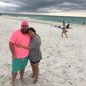 Meet your Posher, Haley